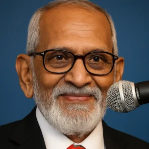Acharya R. R. K. Murthy