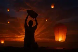 Burden - భారము