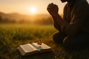 God's Goodness - దేవుని మంచితనం