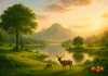 Gods Wonderful Power in Creation 2