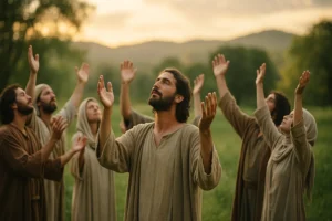 Gratitude - దేవునికి కృతజ్ఞత చూపడానికి 3 శక్తివంతమైన కారణాలు