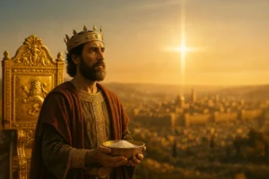 Living with Gods Faithfulness - నమ్మకత్వం