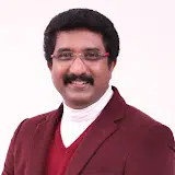 Dr Satish Kumar P
