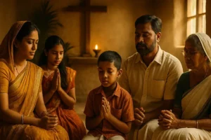 What Jesus Said on the Cross1