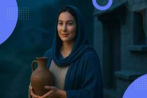 Shunammite Woman's Legacy Bless Family & Community